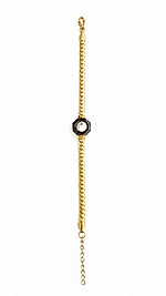 LAVİNYA ECLİPSE GOLD BİLEKLİK