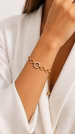 ✨LAVİNYA HALO LUXE BİLEKLİK